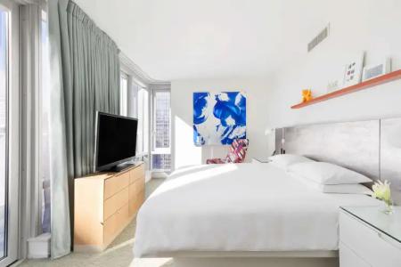 Hyatt Centric Times Square New York - 5