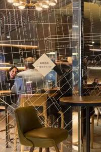 Hyatt Centric Times Square New York - 15