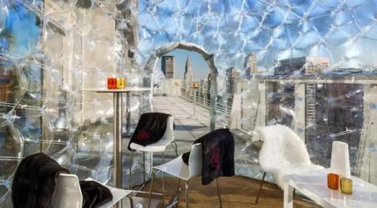 Hyatt Centric Times Square New York - 20