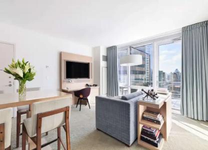 Hyatt Centric Times Square New York - 3