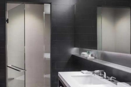 Hyatt Centric Times Square New York - 10