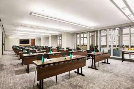 Hyatt Centric Times Square New York - 19