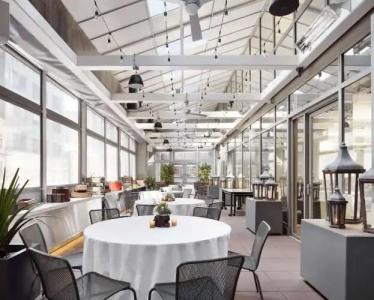 Hyatt Centric Times Square New York - 27