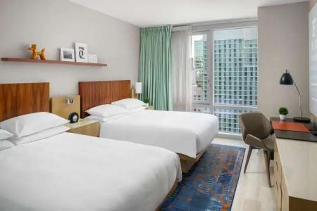 Hyatt Centric Times Square New York - 6