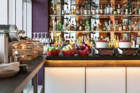 Hyatt Centric Times Square New York - 13