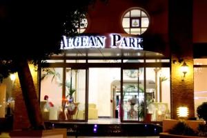 Aegean Park, Didim