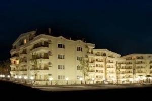 Aegean Park Hotel, Didim