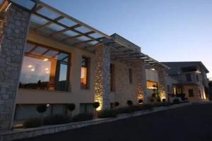 Calma Hotel & Spa, Kastoria