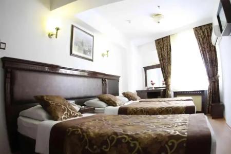 Kuran International - 4