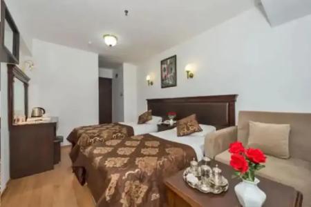 Kuran International - 34