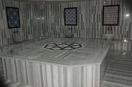 Telmessos Neva - Halal-Non Alcoholic All Inclusive-Muhafazakar - 46