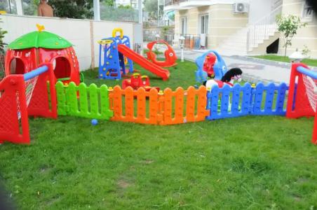 Telmessos Neva - Halal-Non Alcoholic All Inclusive-Muhafazakar - 41