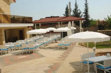 Telmessos Neva - Halal-Non Alcoholic All Inclusive-Muhafazakar - 27