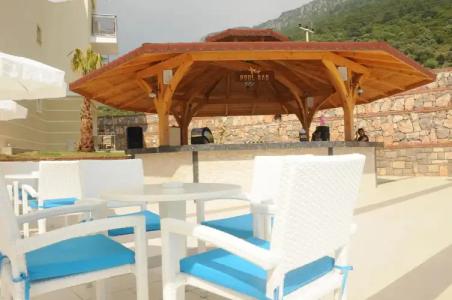 Telmessos Neva - Halal-Non Alcoholic All Inclusive-Muhafazakar - 39