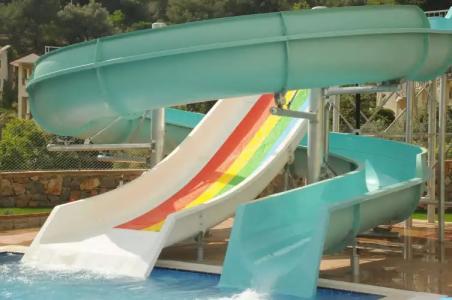 Telmessos Neva - Halal-Non Alcoholic All Inclusive-Muhafazakar - 35