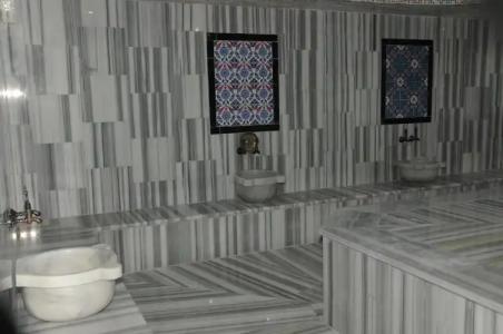 Telmessos Neva - Halal-Non Alcoholic All Inclusive-Muhafazakar - 34