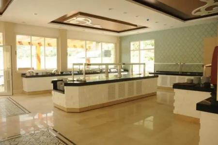 Telmessos Neva - Halal-Non Alcoholic All Inclusive-Muhafazakar - 16