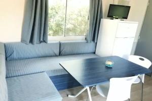 Camper Village, Santo Stefano al Mare