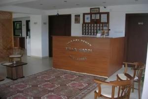Villa Bagci Hotel, Eceabat