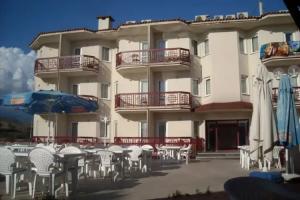 Grand Vizon Hotel, Fethiye