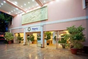 Majesty Club Tarhan Holiday Village, Didim