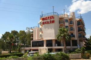 Hotel Pelin, Fethiye