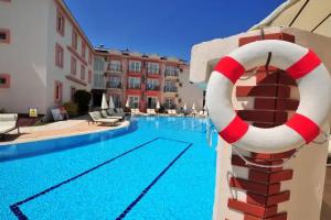 Hotel Pelin, Fethiye