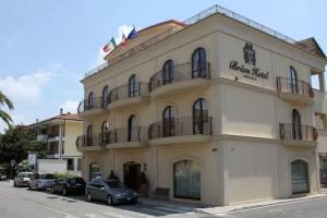 Bram Hotel, Lamezia Terme