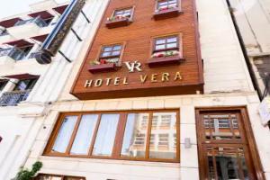 Hotel Vera, Istanbul