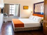 Standard Double room with view