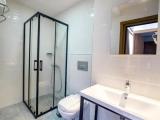 Standard Quadruple room with sea view