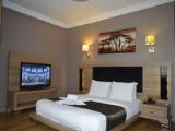 Deluxe Triple room with sea view