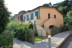 Baia Blu RTA Residence, Lerici
