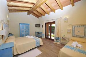 Hotel L'Esagono, San Teodoro