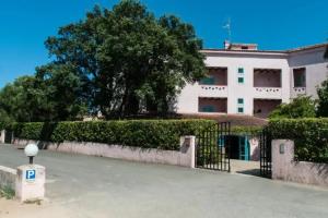 Hotel Scintilla, San Teodoro