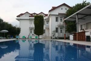 Tugay Hotel, Fethiye