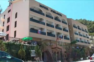 Pirlanta Hotel & Spa, Fethiye