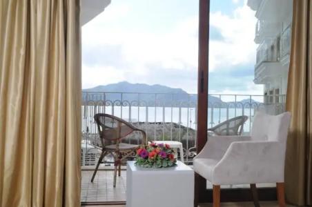 Pasa Garden Beach - 58