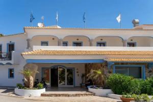Diana Hotel, Santa Teresa Gallura