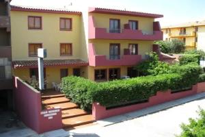 Hotel Sandalion, Santa Teresa Gallura