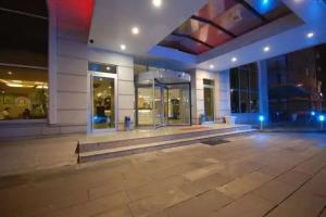 Serace Hotel, Kayseri