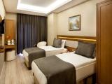 Connected room