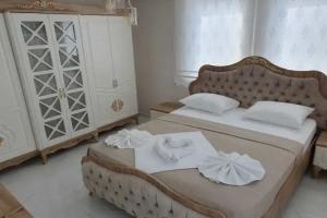 Minta Apartments, Dalyan