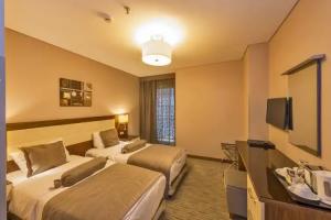 The Meretto Hotel Old City, Istanbul