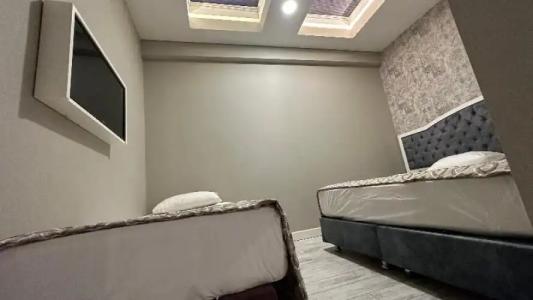 The Meretto Istanbul Old City - 105