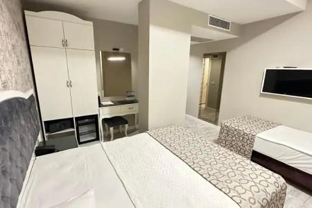 The Meretto Istanbul Old City - 102