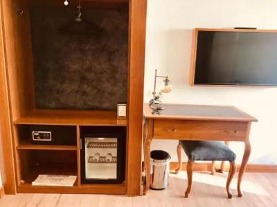 The Meretto Istanbul Old City - 115