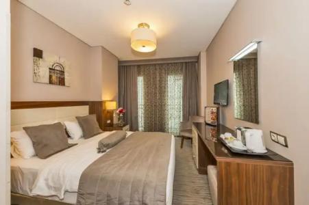 The Meretto Istanbul Old City - 108