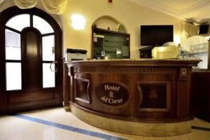 Hotel Del Corso