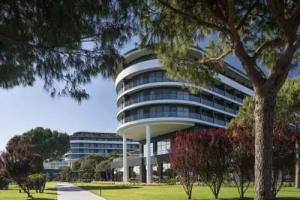 Voyage Golf & Spa Hotel, Belek